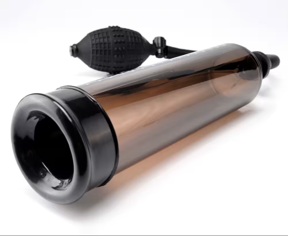 Pompa pene vacuum 
